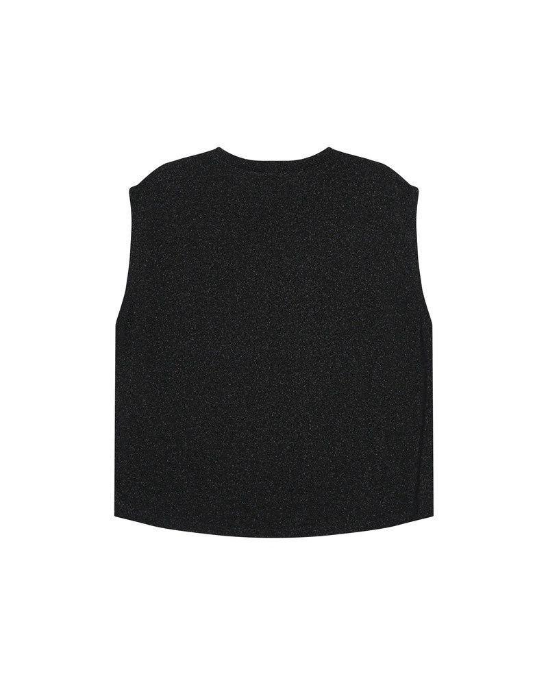 Rimbaud T-Shirt, Colour: Black, Size: Small