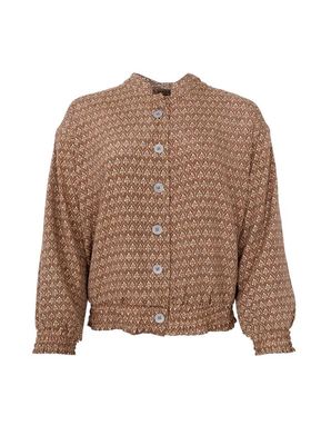 Luna Reversible Jacket