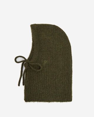 Samourai Hood