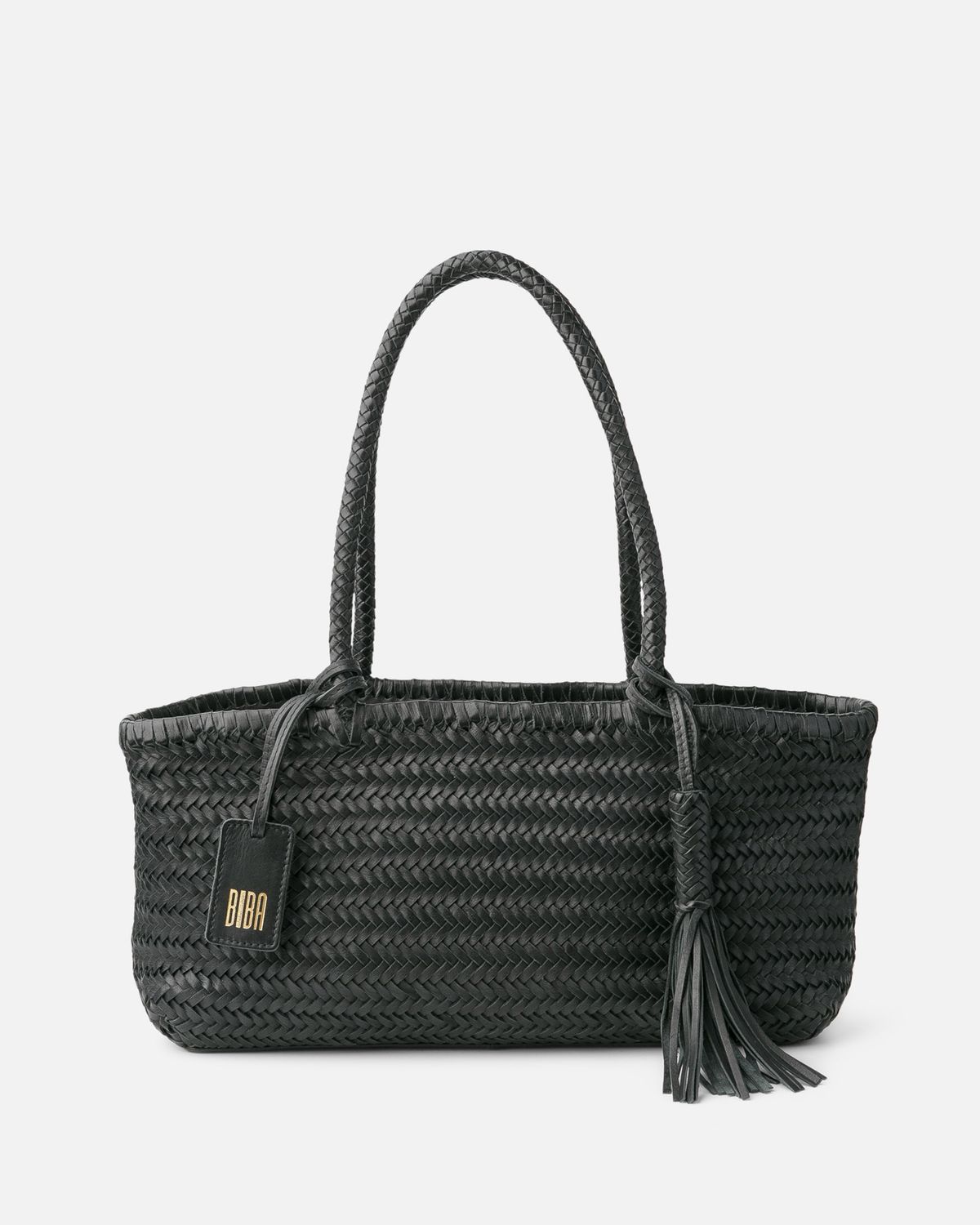 Perkins Bag Small, Colour: Black