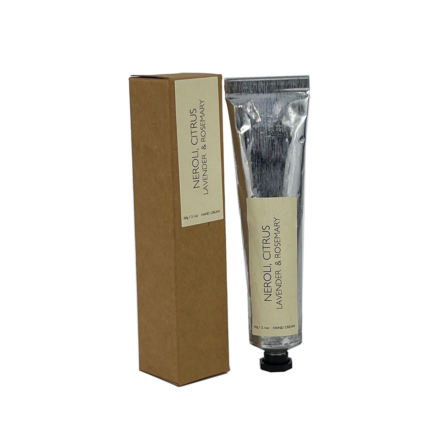Cocoa &amp; Shea Butter 60ml Hand Cream