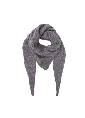 Dell Knitted Mini Scarf