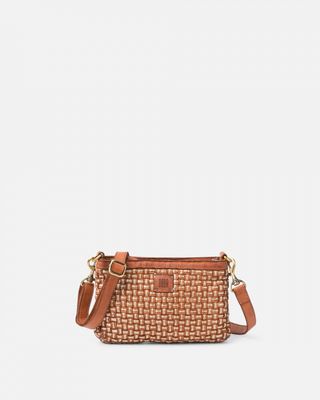 Kansas Blink Cross Body Bag
