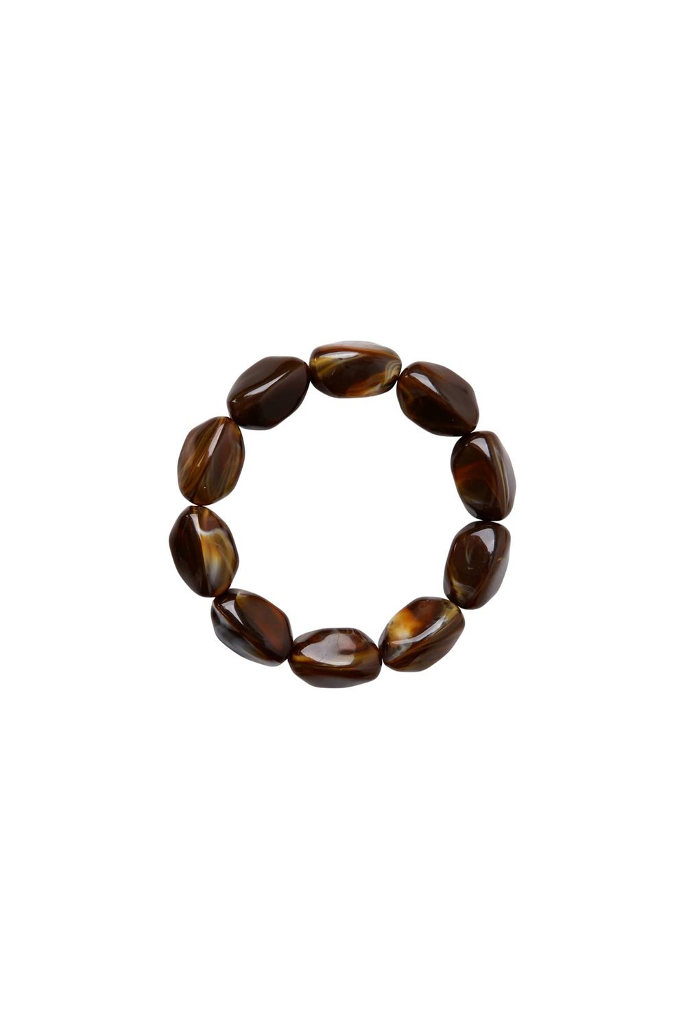 Lyon Bracelet, Color: Mocca