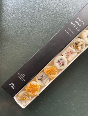 Our Favourite Wax Melt Set