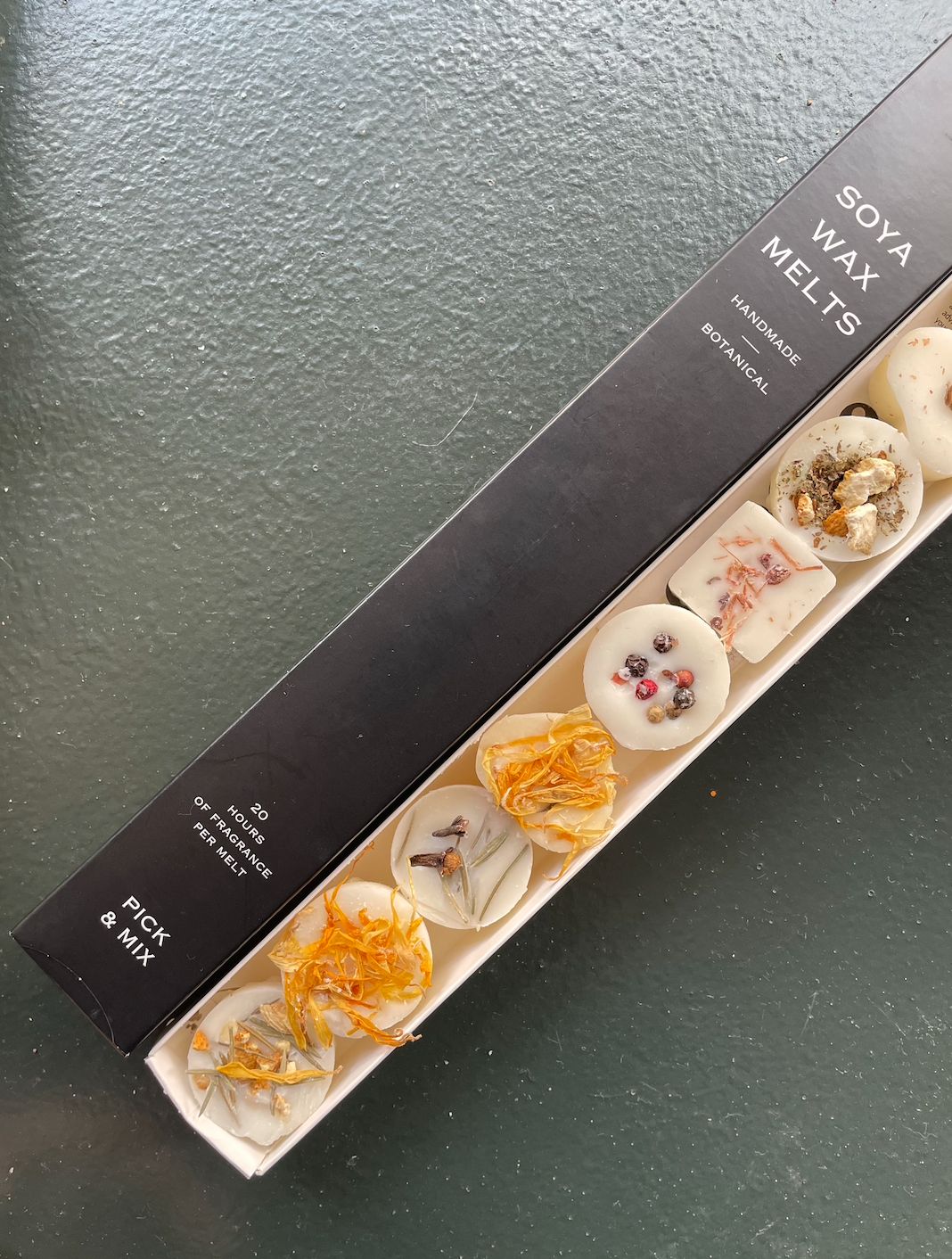 Our Favourite Wax Melt Set