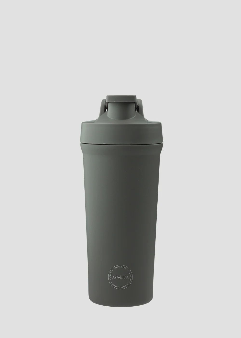 Tropical Green Shaker Bottle, Size: 750ml