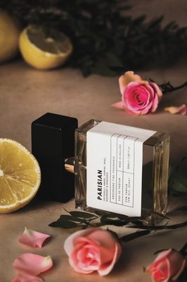 Parisian 50ml Fine Fragrance