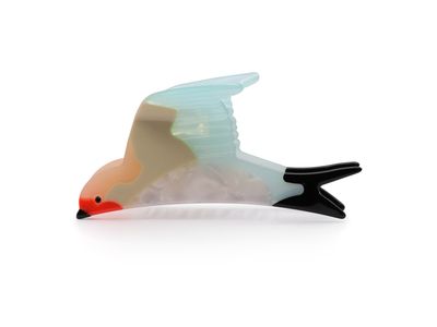 Robin Hair Clip