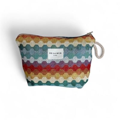 Ritzo Small Make-Up Pouch