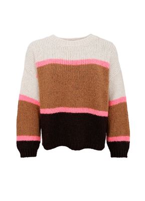 Hildur Knit Jumper