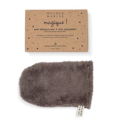 Taupe Magic Glove