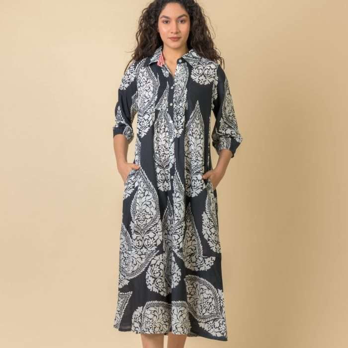 Redwood Dress