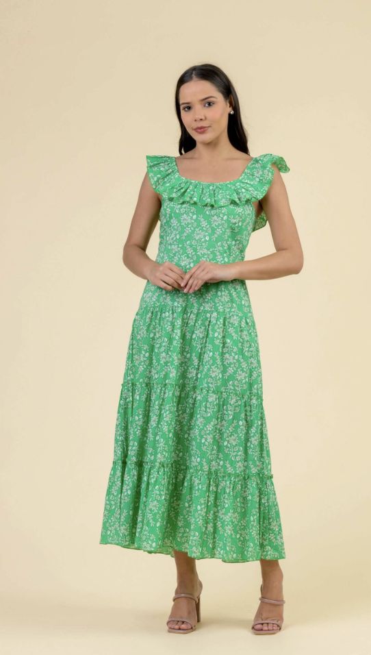 Lizzy Dress