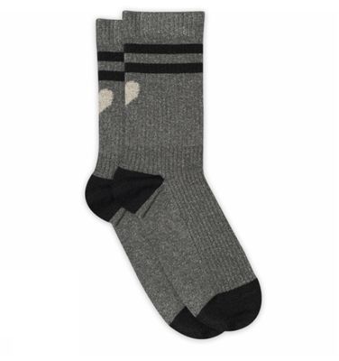 Elga Glitter Socks