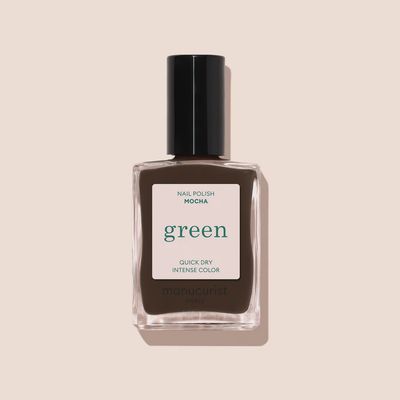 Green™ Bio-Based Nail Polish