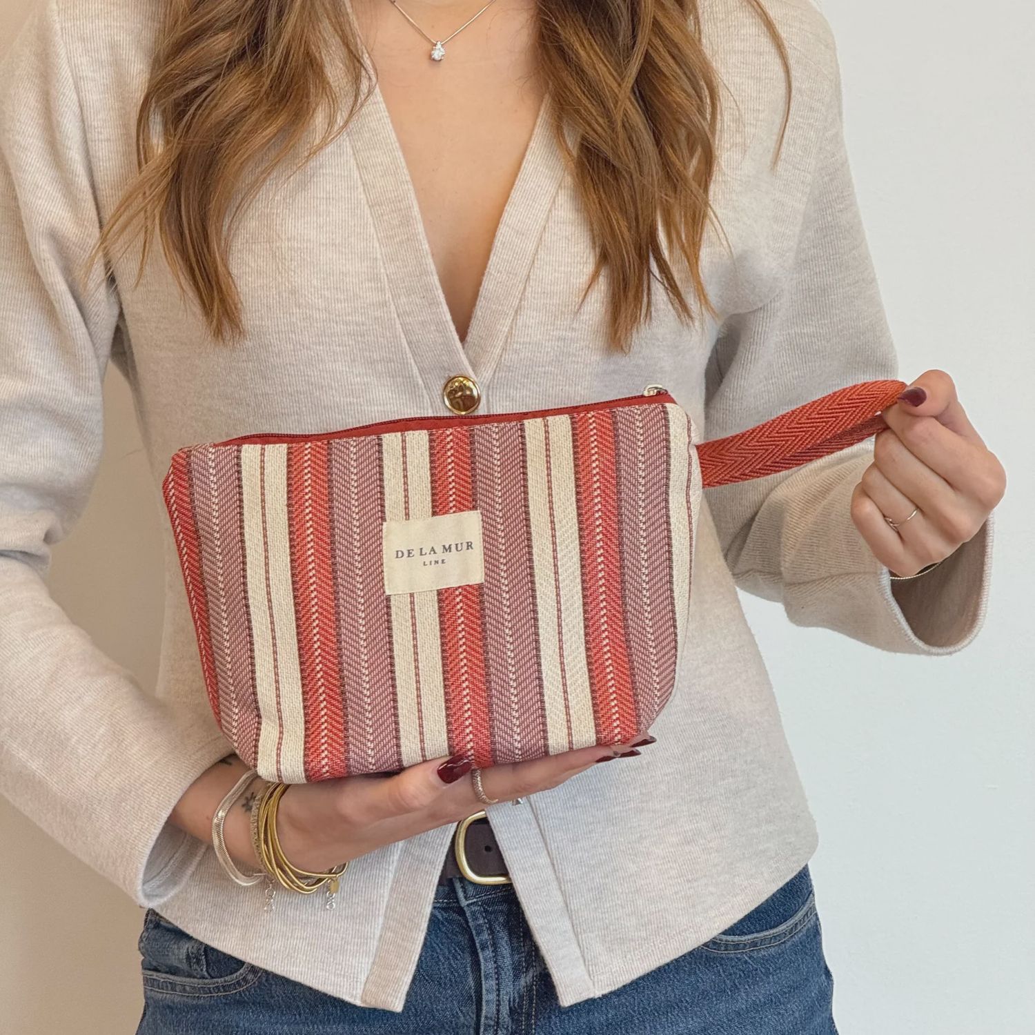 Make Large Toiletry Bag