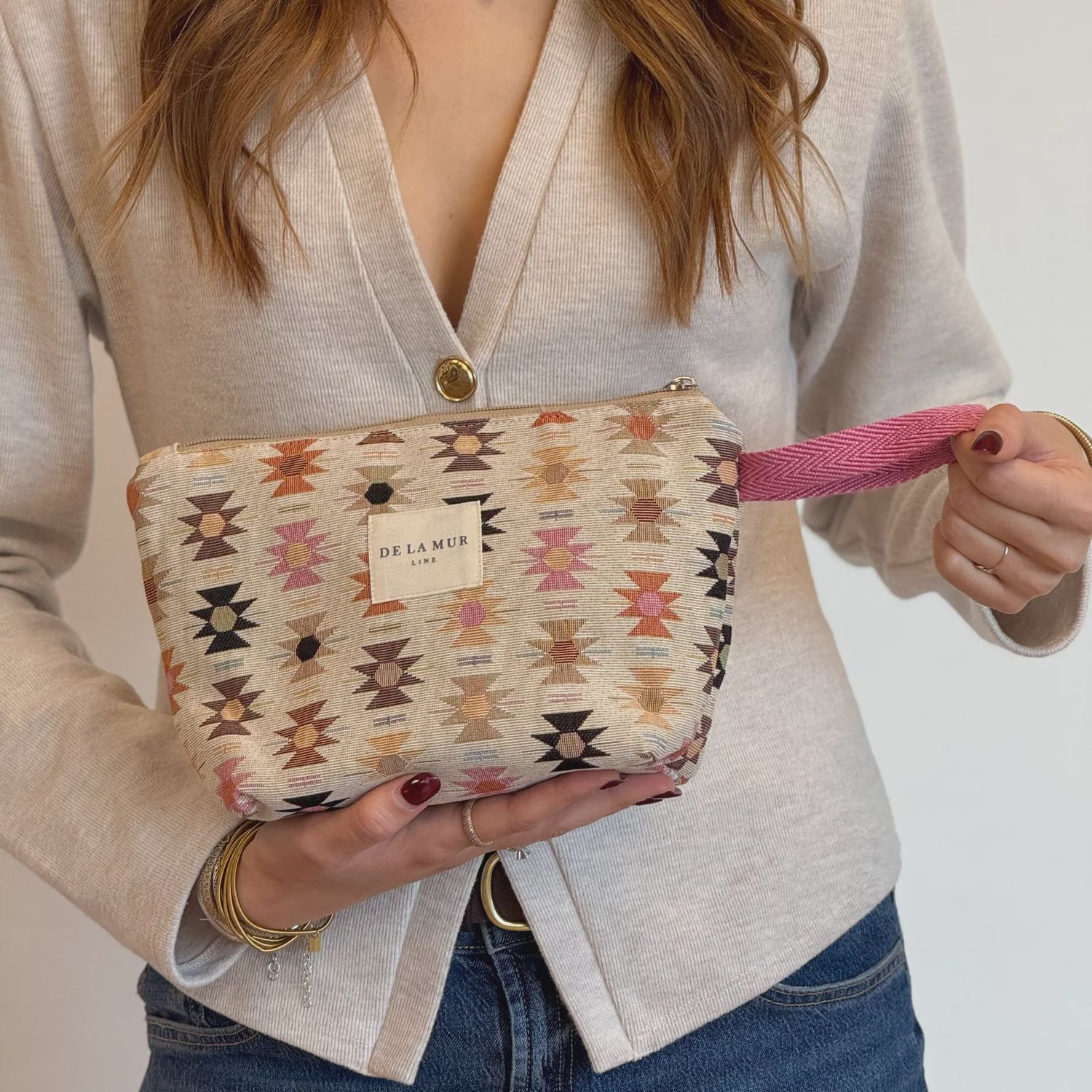 Royal Large Toiletry Bag