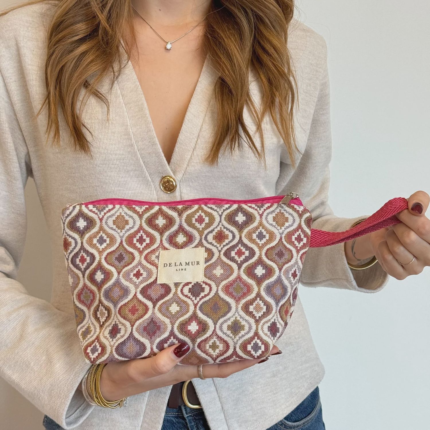 Onda Large Toiletry Bag