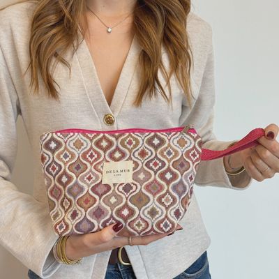 Onda Large Toiletry Bag