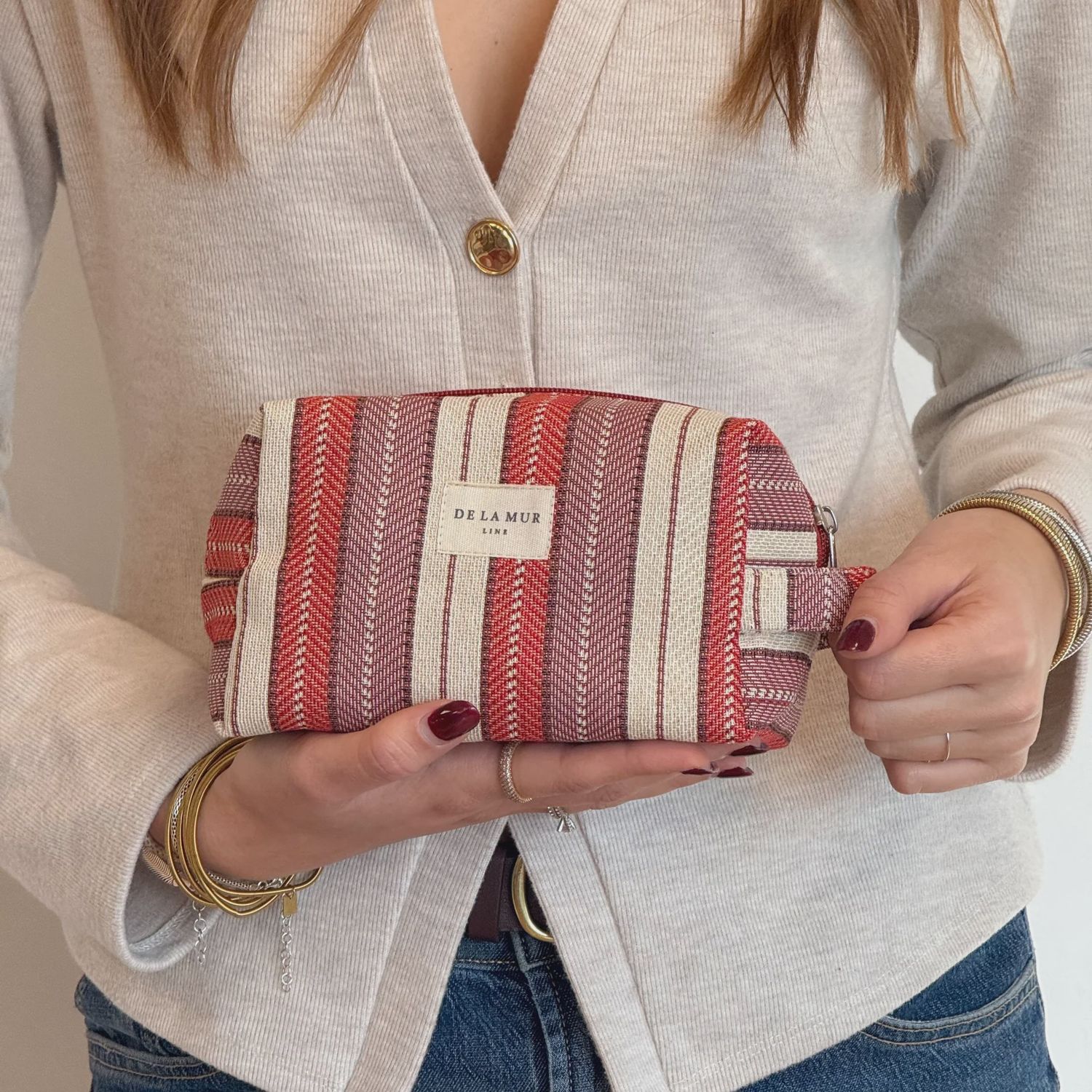 Make Medium Toiletry Bag