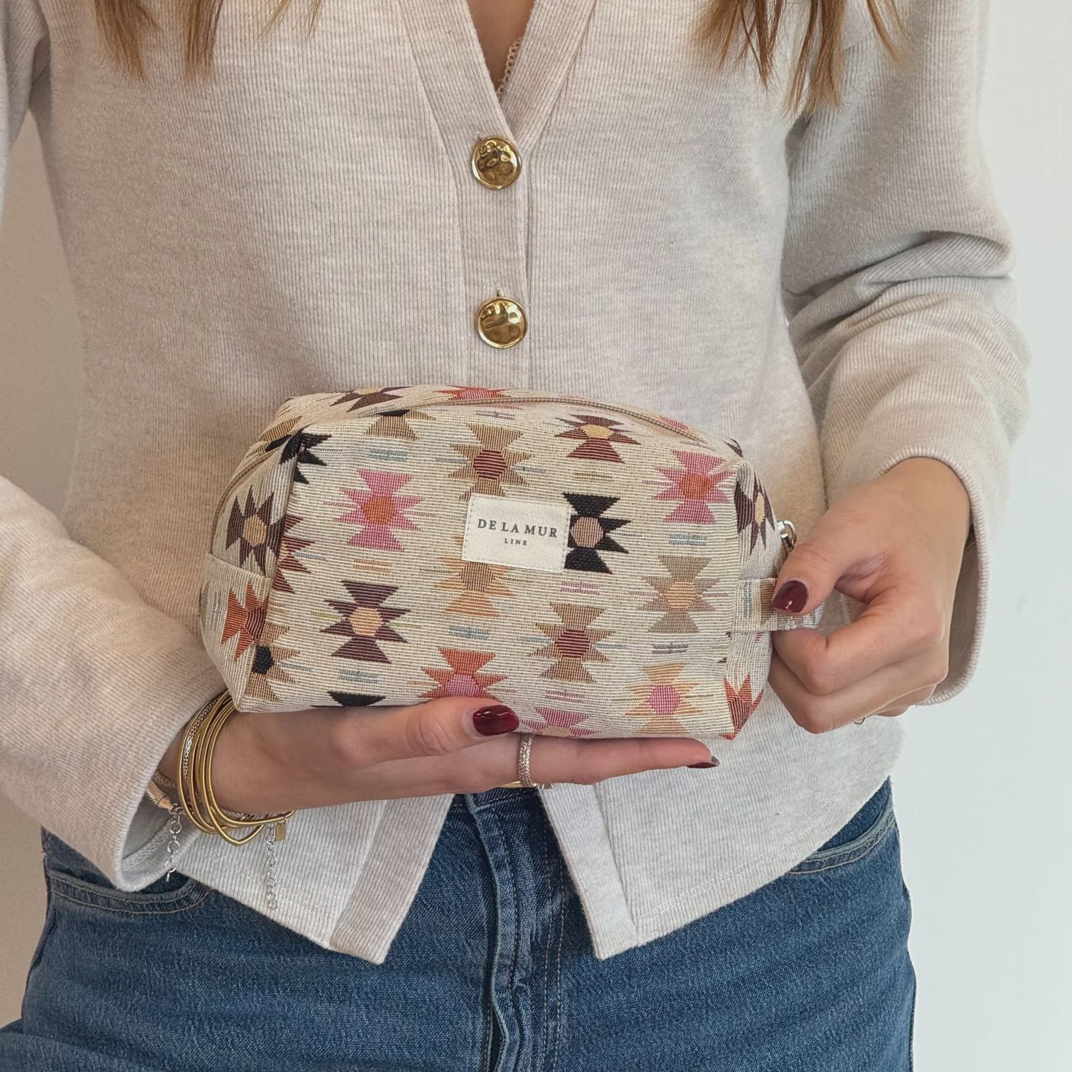 Royal Medium Toiletry Bag