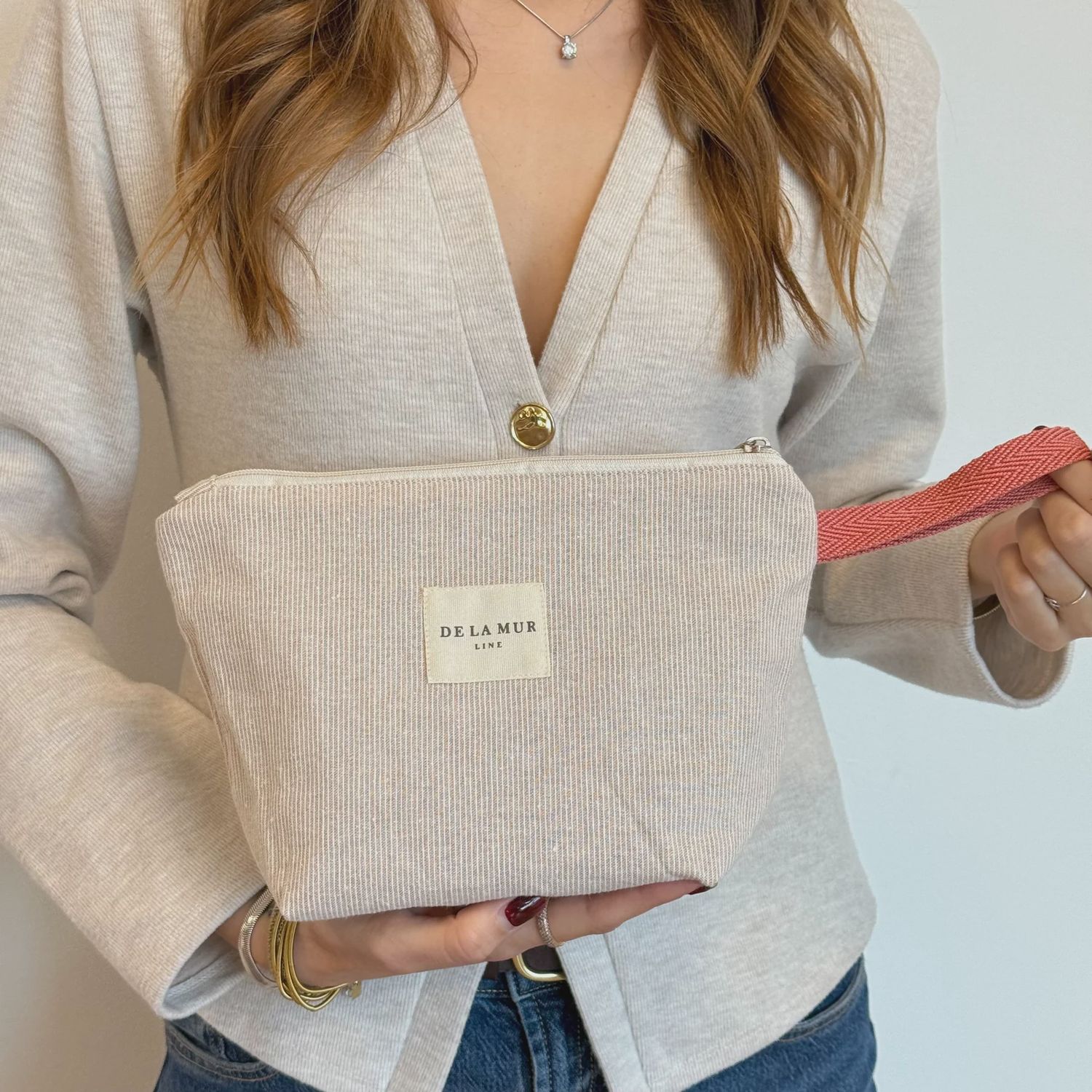 Ibi Large Toiletry Bag