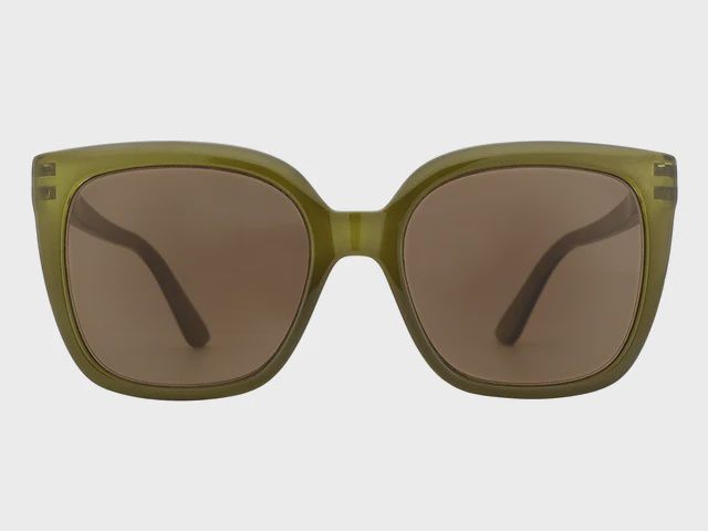 Maddie Olive Sunglasses