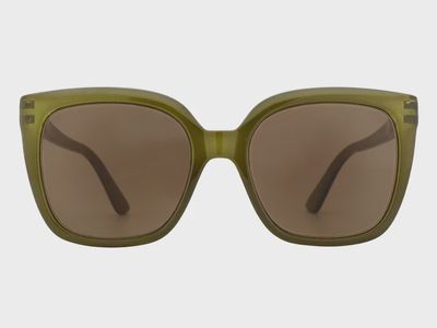 Maddie Olive Sunglasses