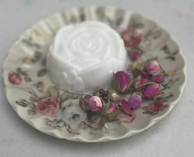Rose Soap