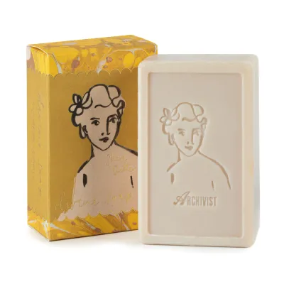 Divine Shea Butter Soap