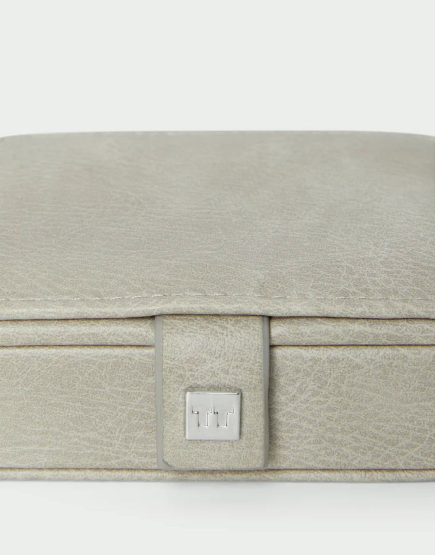 Arc Mini Jewellery Box