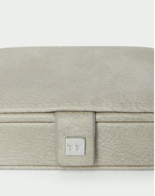 Arc Mini Jewellery Box