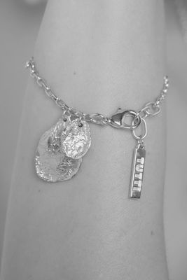 Silver Light Bracelet