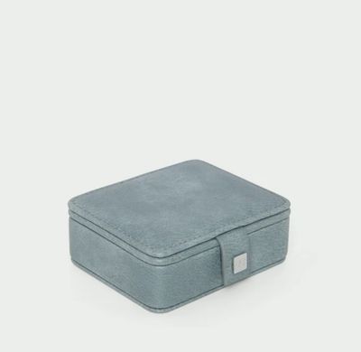 Linear Mini Jewellery Box