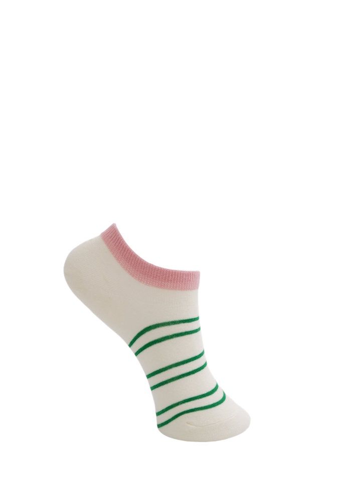 Milo Anclet Sock
