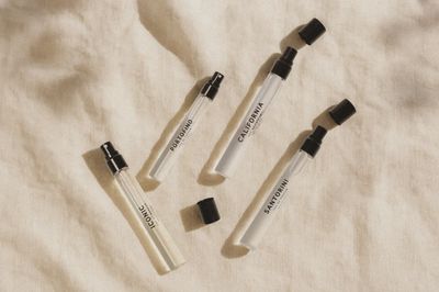 Valor 10ml Fine Fragrance