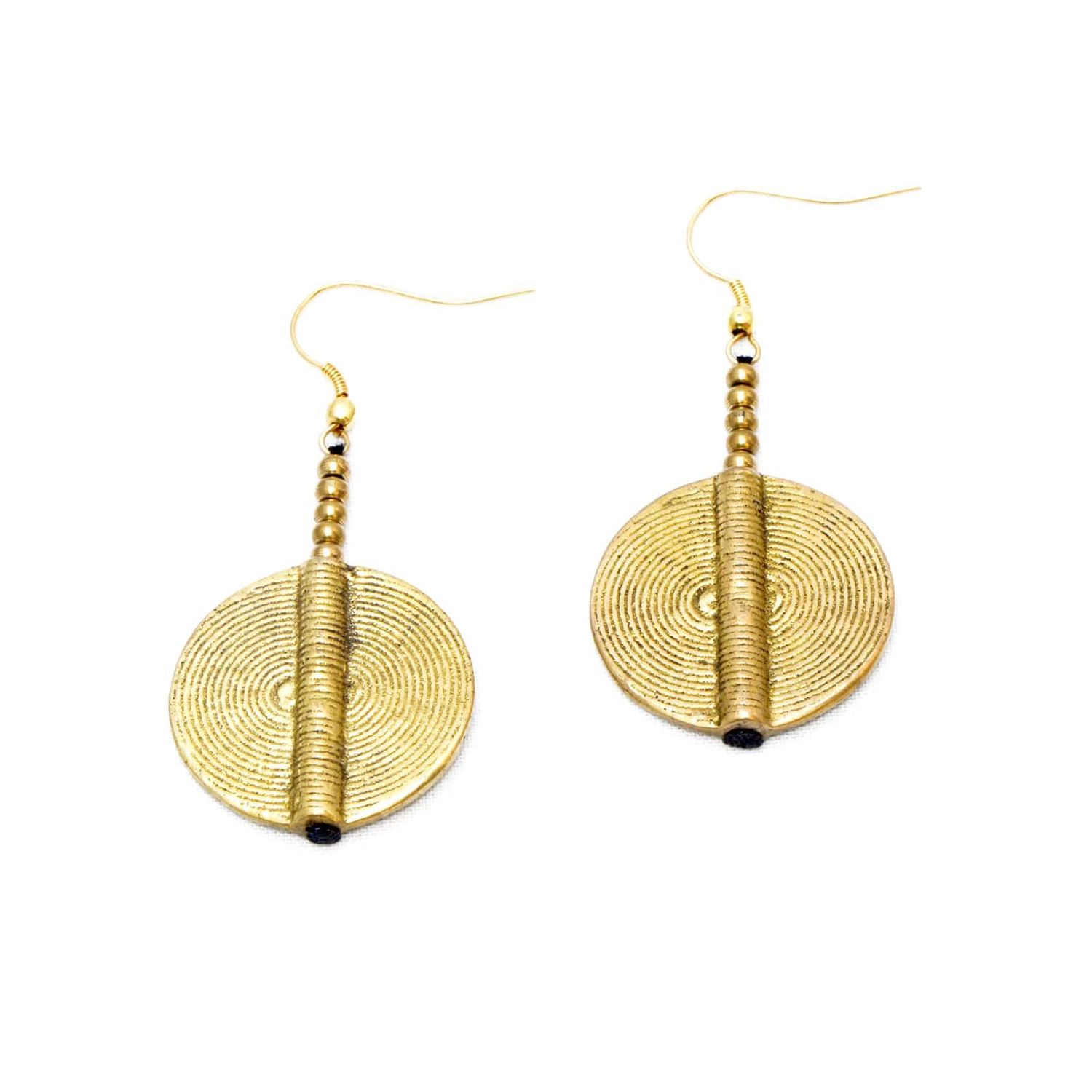 Amara Earrings