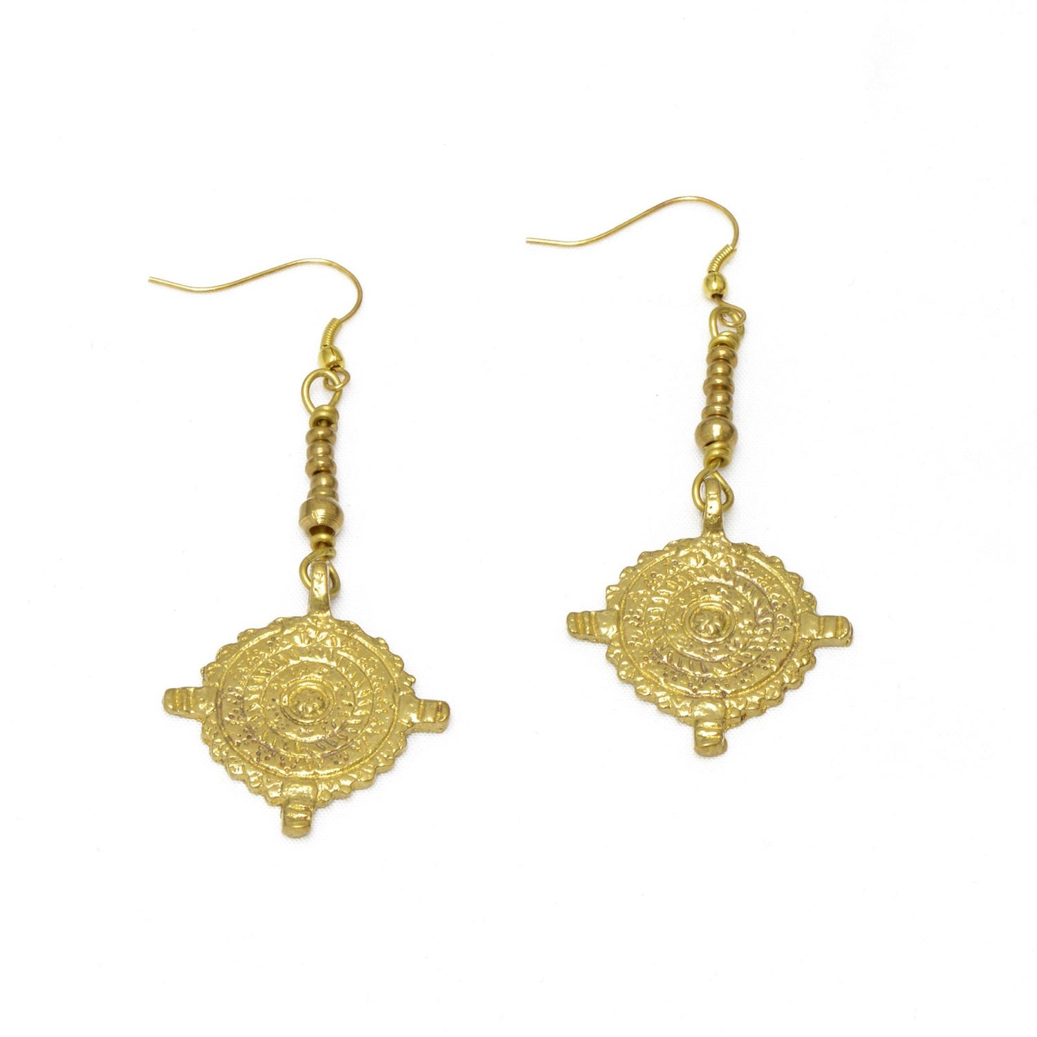 Neith Earrings
