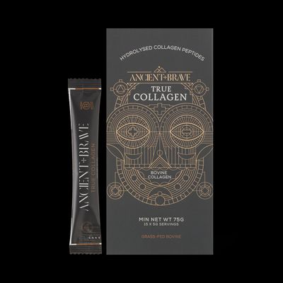 True Collagen Sachets