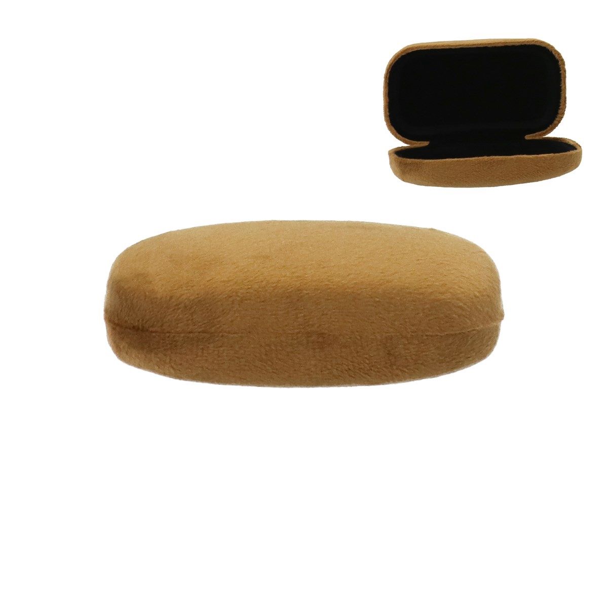 Gold Velvet Mini Hardcase