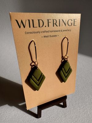 Vesper Earrings