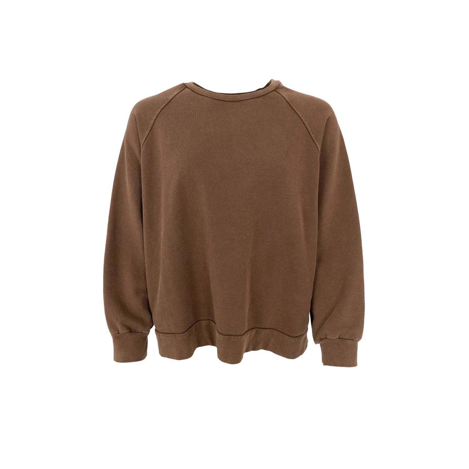 Evy Raglan Sweatshirt