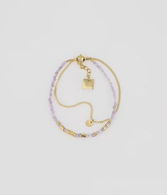 Apache Bead Bracelet