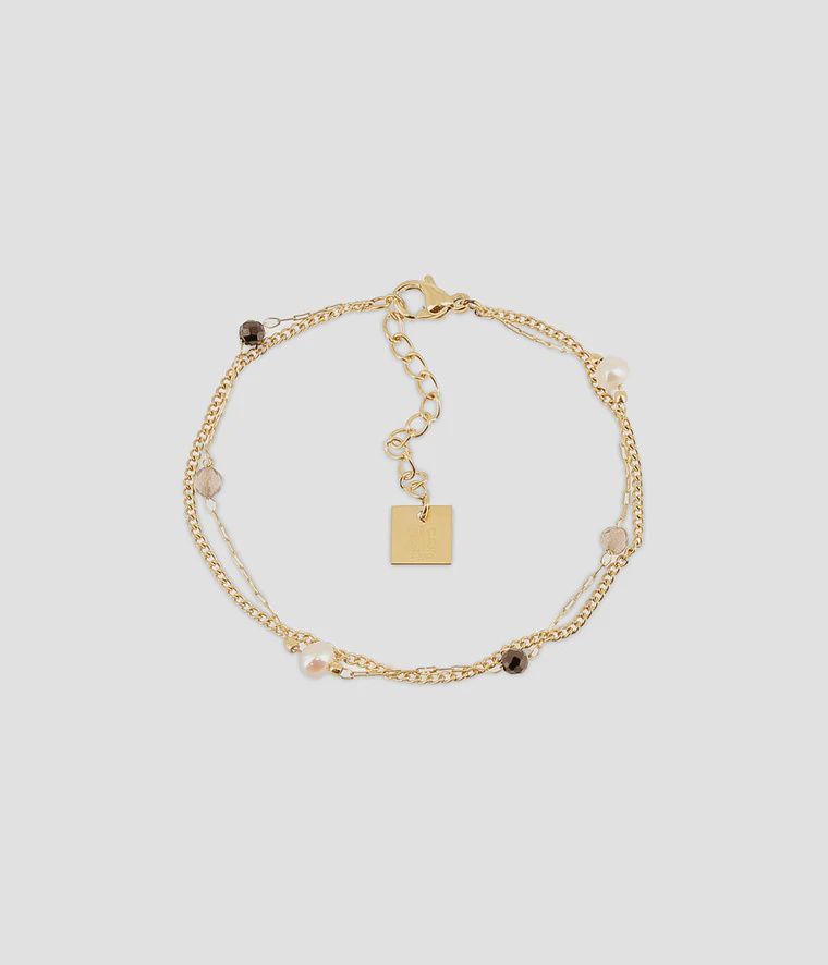 Hebe Bracelet