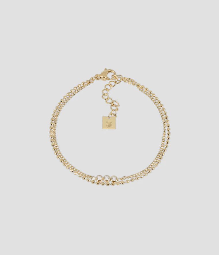 Vincenza Bracelet