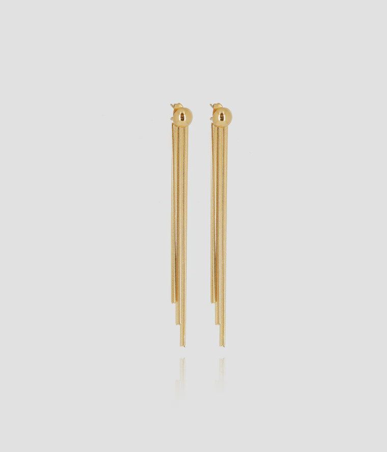 Capucine Earrings
