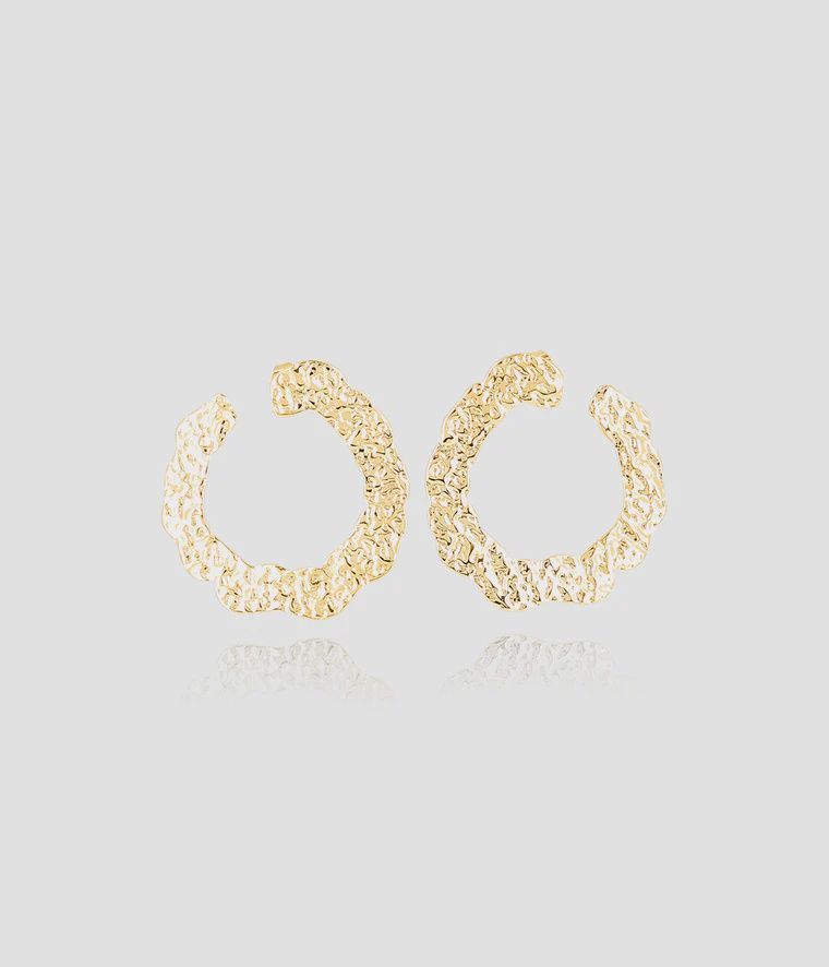 Yael Earrings