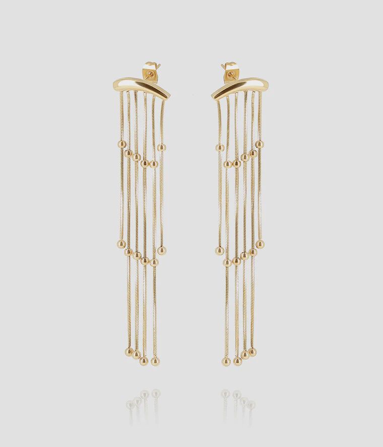 Alceo Earrings