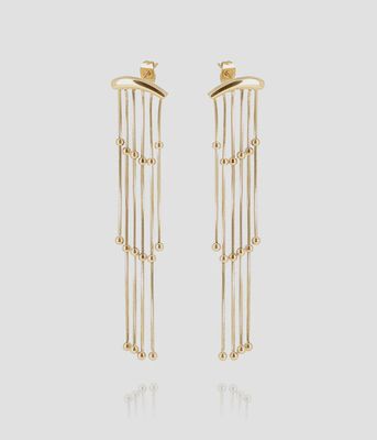 Alceo Earrings